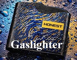 gaslightere til mænd og kvinder